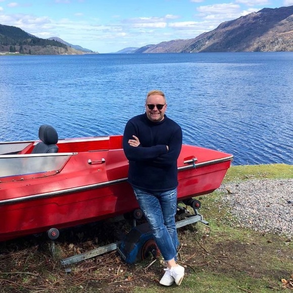 📷 Instagram: @drewtaylor - Picture 5 of 15